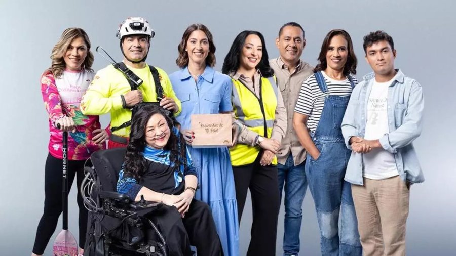Héroes por Panamá: Un Tributo a los Valores que Transforman Vidas