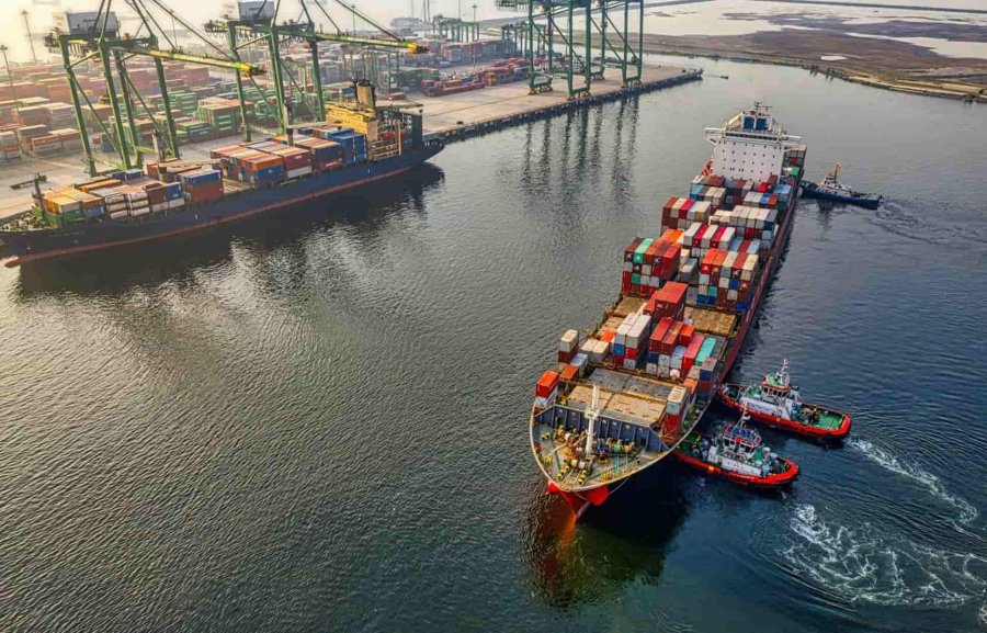 IA, tensiones geopol&iacute;ticas y nuevos actores redefinen el comercio global, mientras Am&eacute;rica Latina gana protagonismo