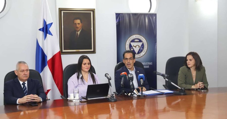 &Iacute;ndice de confianza de los consumidores paname&ntilde;os se encuentra en 75 puntos