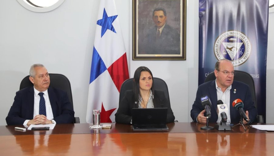 &Iacute;ndice de confianza de los consumidores paname&ntilde;os se encuentra en 92 puntos