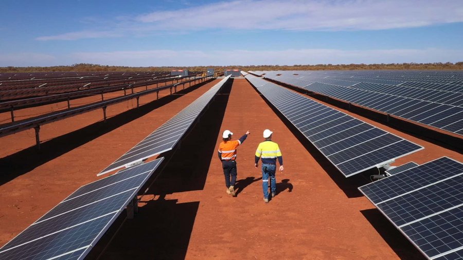 Industria log&iacute;stica paname&ntilde;a impulsa operaciones energ&eacute;ticas para la atenci&oacute;n de las Am&eacute;ricas
