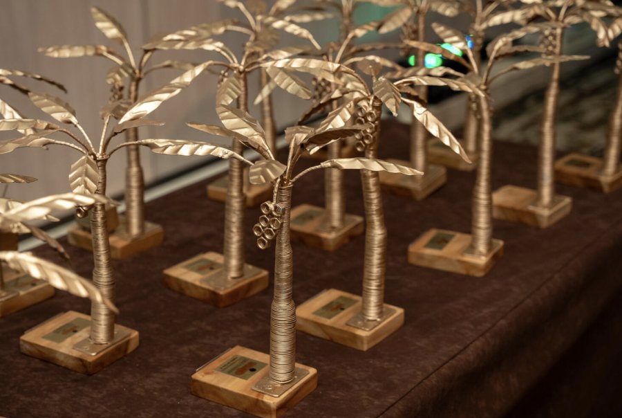 Inició periodo de inscripción en los Premios Palma de Oro del Sindicato de Industriales de Panamá