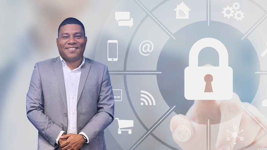 Inteligencia artificial y ciberseguridad: Un enfoque integral para un futuro seguro