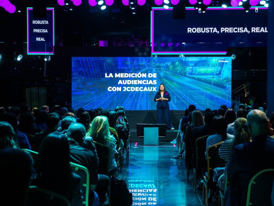 JCDecaux Topmedia Panamá impulsa la Publicidad Exterior con innovadora herramienta y tendencias globales
