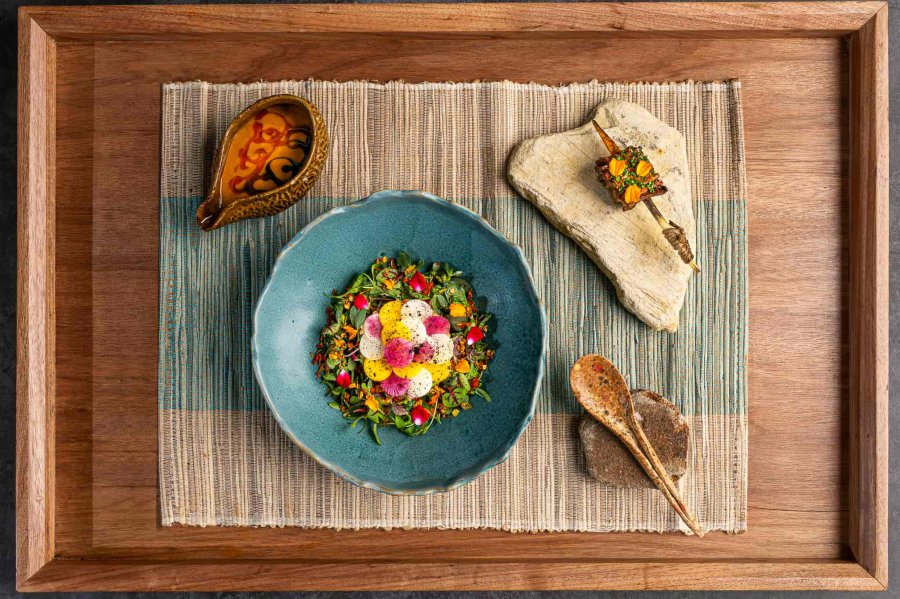 La nueva generaci&oacute;n de la cocina latinoamericana ya tiene finalistas: se revelaron los 15 j&oacute;venes chefs que competir&aacute;n en Panam&aacute;