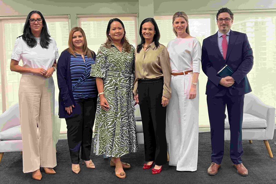 Las NIIF de sostenibilidad: de obligaci&oacute;n normativa a ventaja competitiva para las empresas en Panam&aacute;