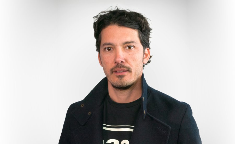 LLYC nombra a Mauricio Guerrero como nuevo Americas Chief Creative Officer