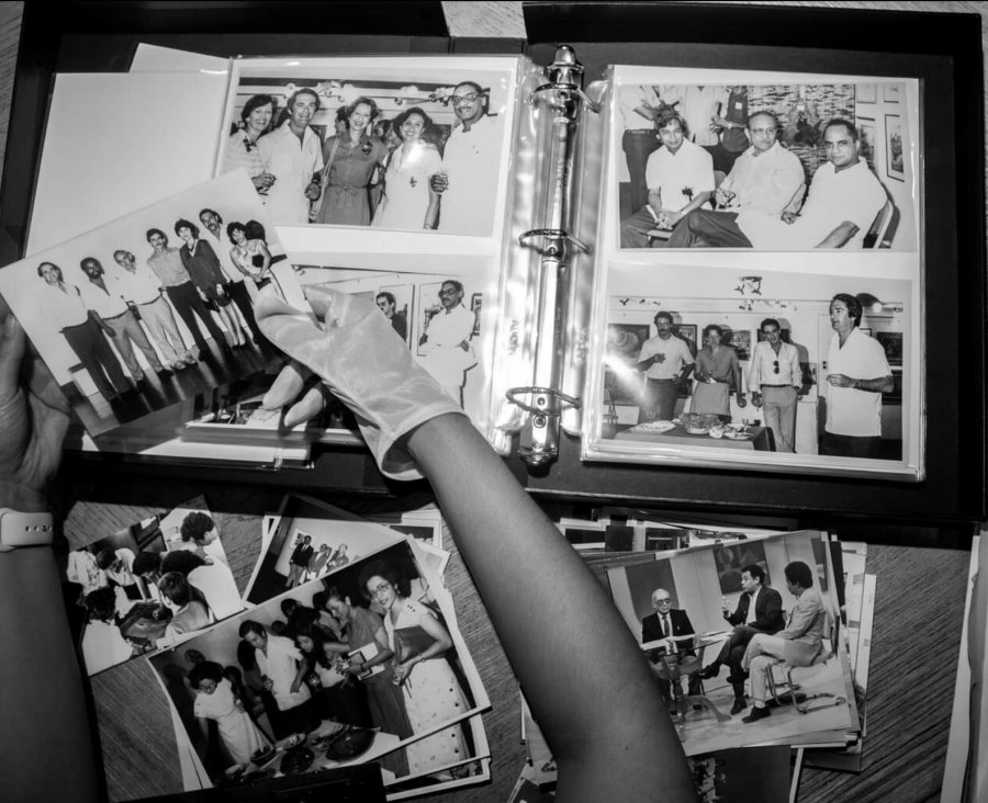 MAC Panam&aacute;: Seis d&eacute;cadas custodiando la evoluci&oacute;n y memoria del arte nacional