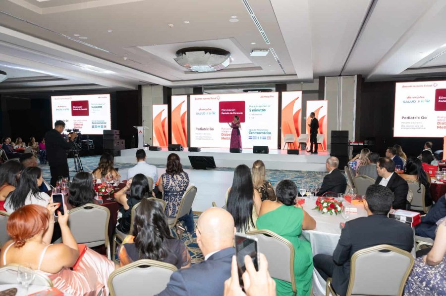 Mapfre Panam&aacute; alcanza su mejor resultado hist&oacute;rico y refuerza su apuesta por innovaci&oacute;n y servicio