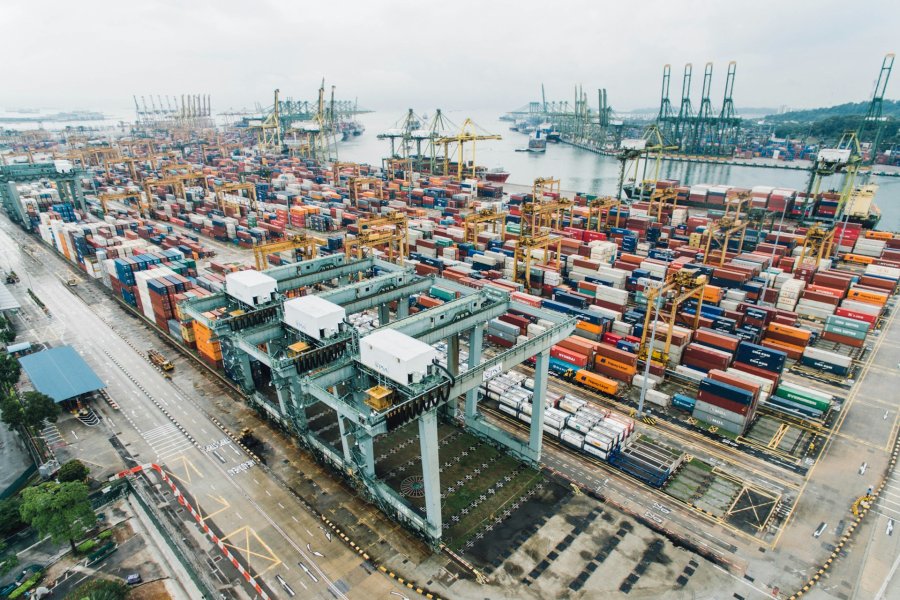 McKinsey destaca nuevas dinámicas del comercio global y el rol estratégico de América Latina