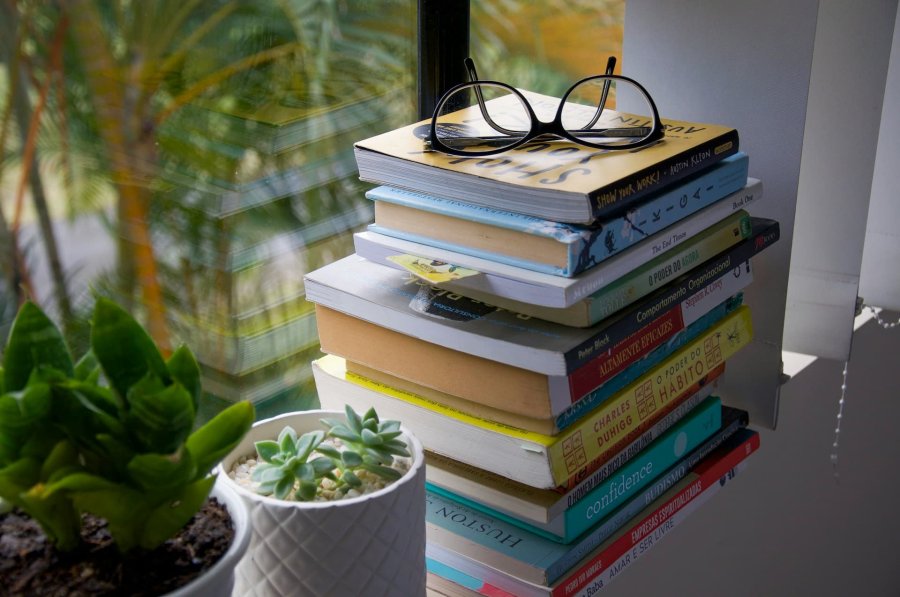 McKinsey presenta sus libros recomendados para 2026 con foco en liderazgo, adaptaci&oacute;n y pensamiento cr&iacute;tico
