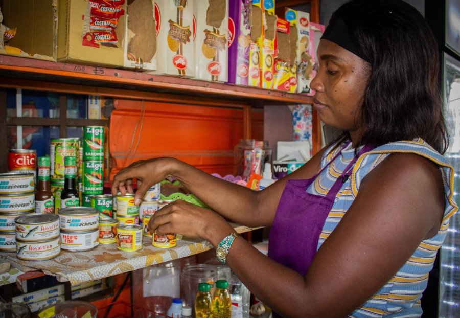 Microserfin reporta un avance sostenido de la banca digital entre los microempresarios paname&ntilde;os