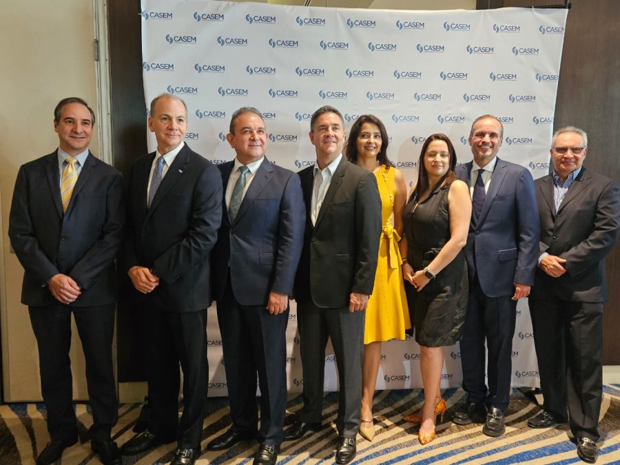 Nestlé refuerza su compromiso con el país bajo un nuevo hito empresarial en Panamá