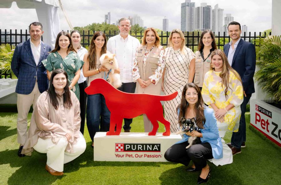Nestl&eacute; y el Despacho de la Primera Dama refuerzan su compromiso con el bienestar animal a trav&eacute;s de Misi&oacute;n Patitas