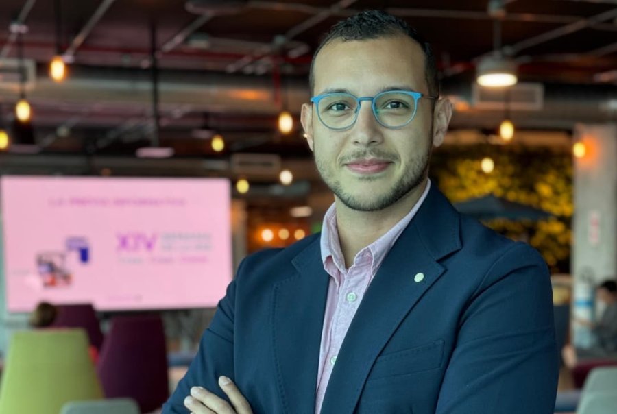 Ni memes, ni oficinas de jab&oacute;n. Esto es mucho m&aacute;s humano