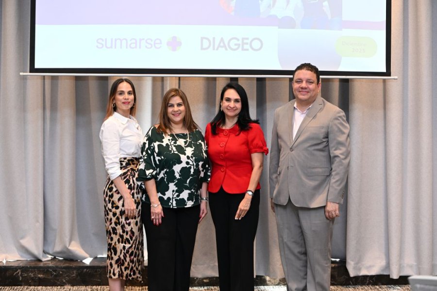 Panam&aacute; avanza hacia culturas laborales m&aacute;s inclusivas: nuevos resultados muestran avances y desaf&iacute;os en diversidad e inclusi&oacute;n