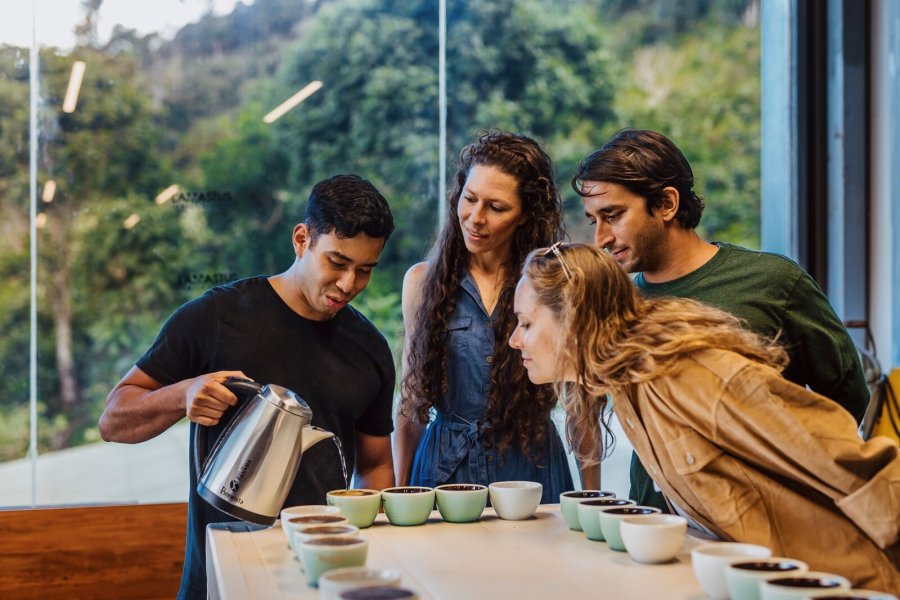 Panam&aacute; en el radar mundial como destino gastron&oacute;mico en 2026