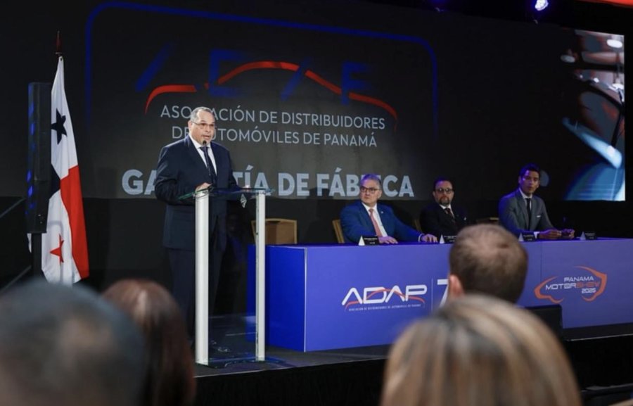 Panamá Motor Show 2025: ADAP celebra 75 años de impulsar la movilidad y el desarrollo de Panamá