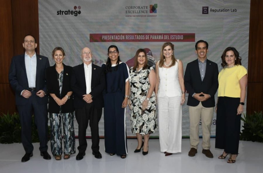 Panamá presenta por primera vez los resultados del estudio Approaching the Future 2025 con un enfoque profundo a la realidad empresarial del país
