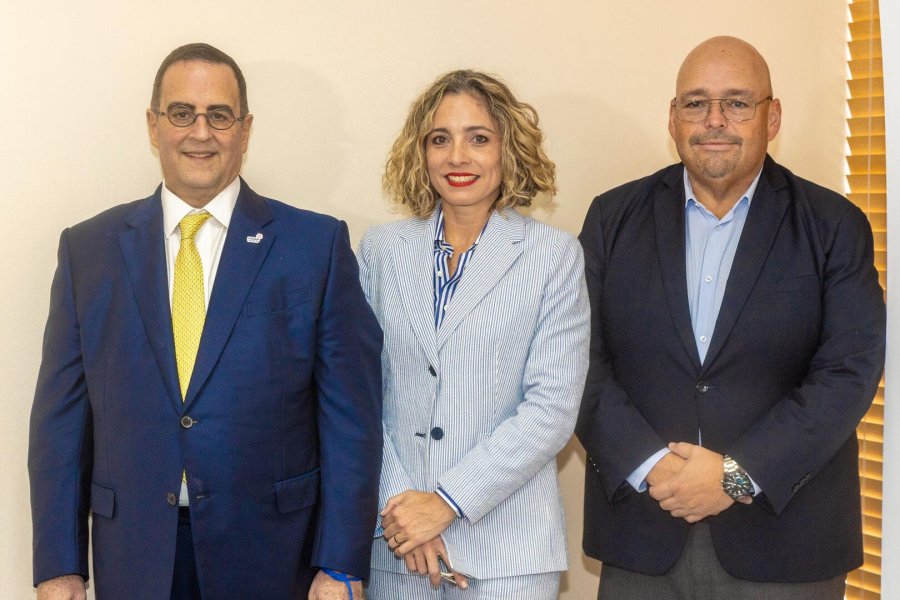 Panam&aacute; renueva acuerdo de promoci&oacute;n con Air Europa tras s&oacute;lido crecimiento del turismo europeo