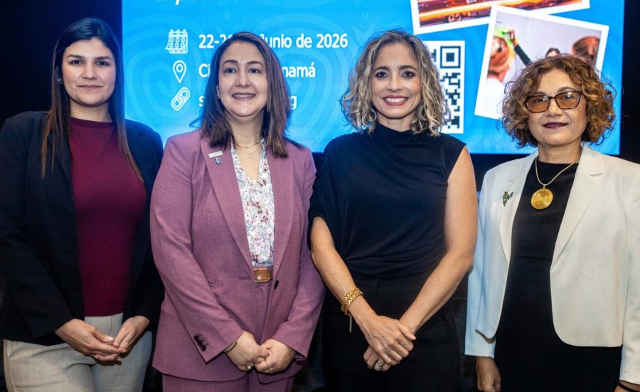Panam&aacute; ser&aacute; sede de la Cumbre Internacional de Comunicaci&oacute;n para el Cambio Social y de Comportamiento (SBCC Summit) 2026