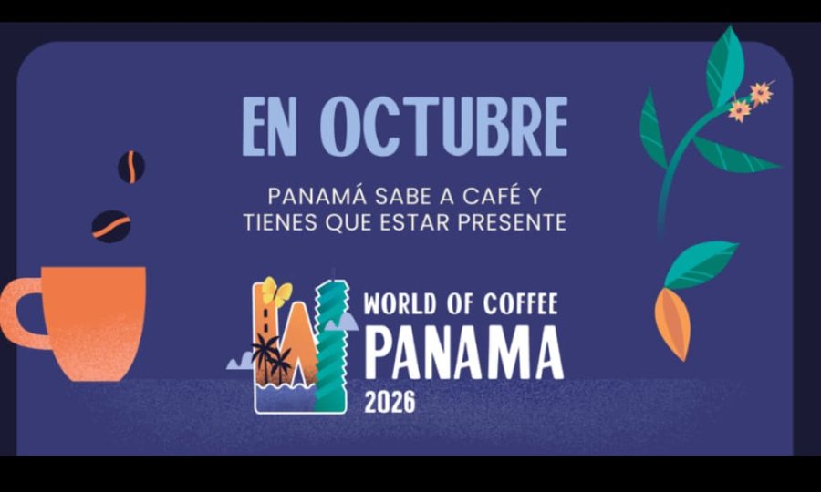 Panama Weeks lanza Coffee Weeks y se une a World of Coffee Panam&aacute; para impulsar el caf&eacute; de especialidad