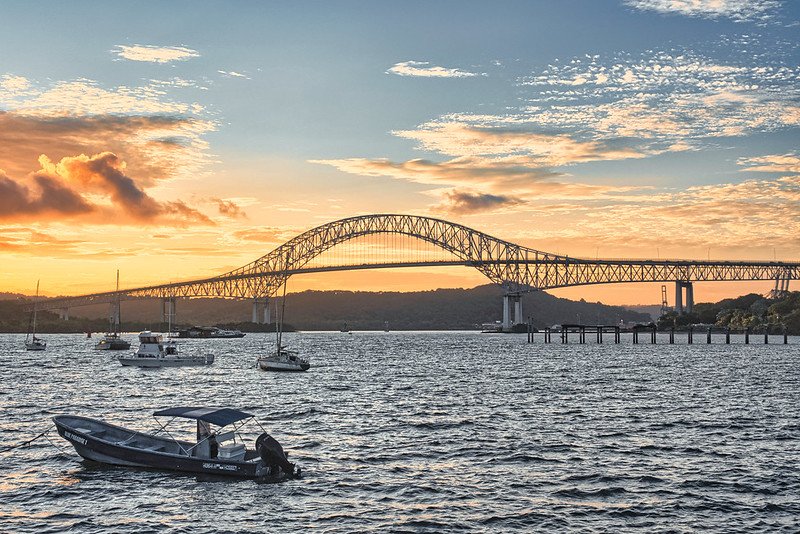 Panamá y el reto de su marca país