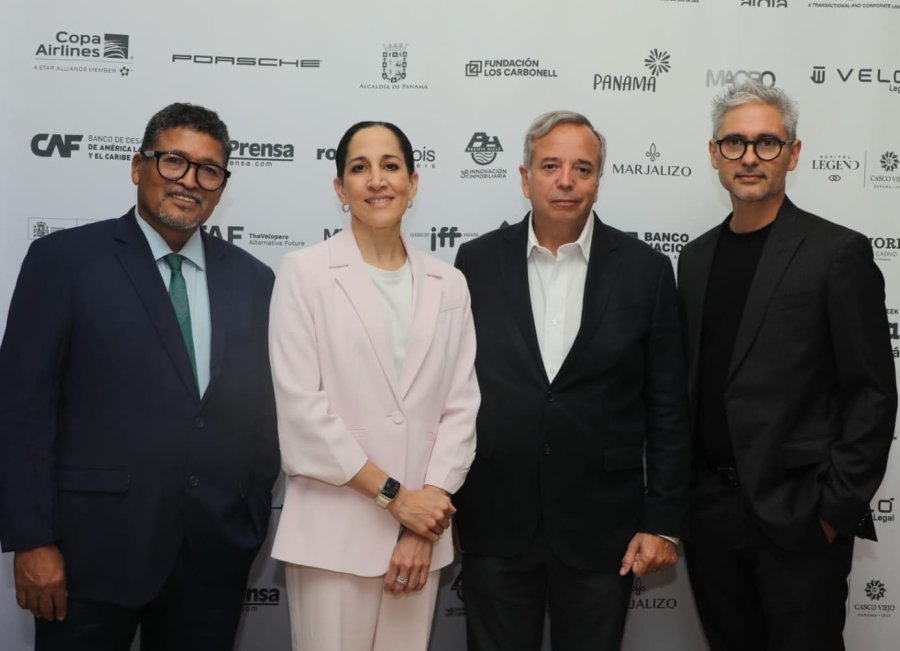 Pinta Panam&aacute; Art Week: Panam&aacute; se reafirma como territorio de conexi&oacute;n y hub del arte contempor&aacute;neo regional con la segunda edici&oacute;n de Pinta Panam&aacute; Art Week 2026