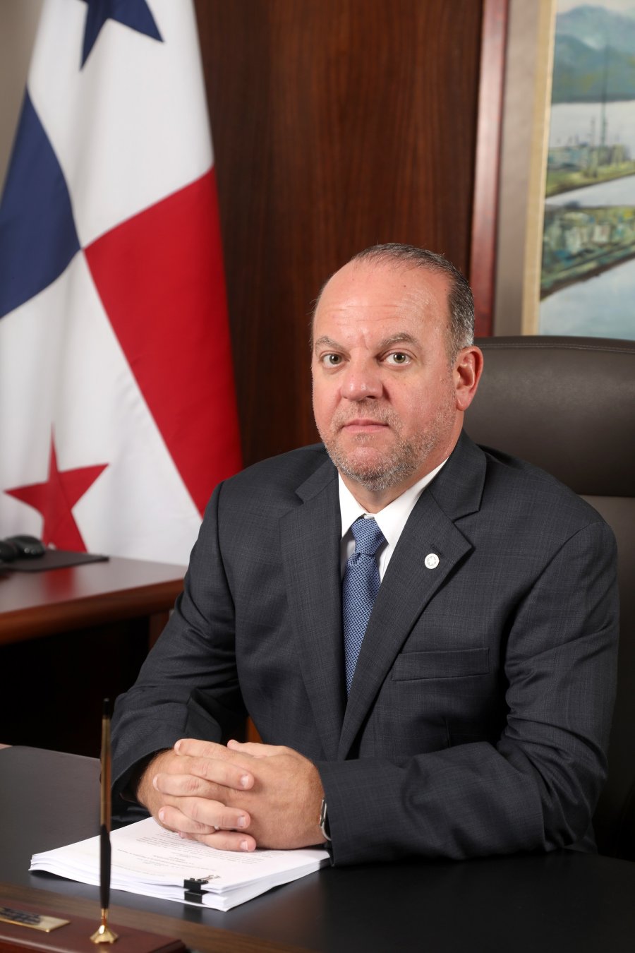 Por el futuro de todos, por Panamá:  Comprometidos con salvar la Caja de Seguro Social