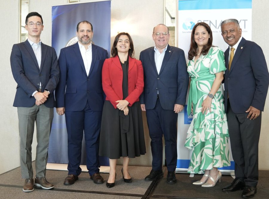 Premio Nacional a la Innovaci&oacute;n Empresarial 2025 de CCIAP y la Senacyt  cierra inscripciones el pr&oacute;ximo 26 de enero