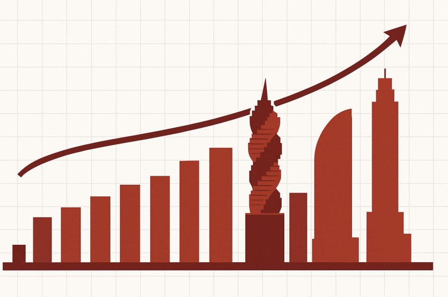 Presentación del Ranking MERCO Empresas Panamá 2025