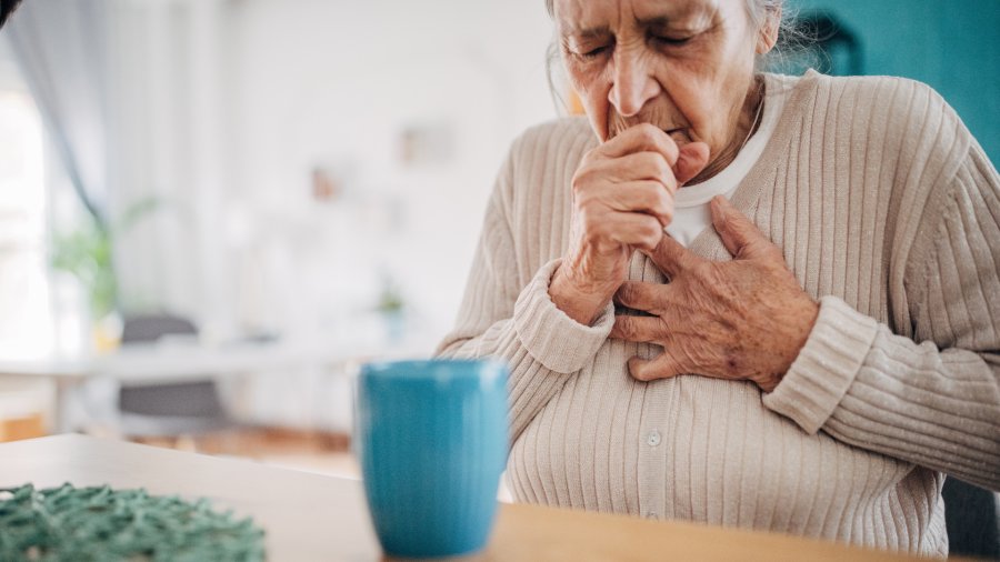 Prevención del virus respiratorio sincitial en Panamá: Un llamado urgente para proteger a los adultos de más de 60 años