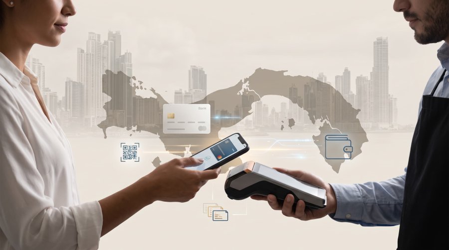 Radiograf&iacute;a del consumidor digital en Panam&aacute;: indicadores clave y comportamiento en 2026
