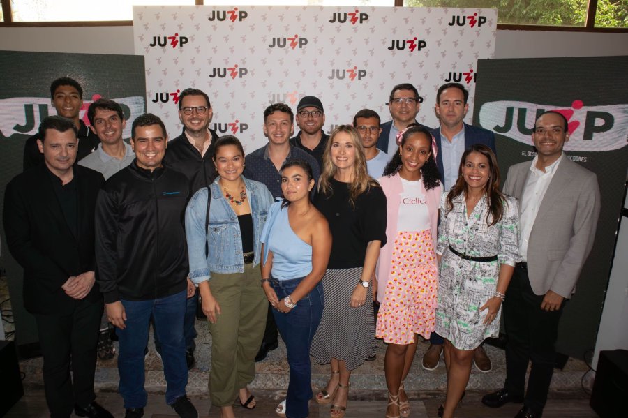 Reality Jump busca impulsar el emprendimiento de jóvenes en Panamá