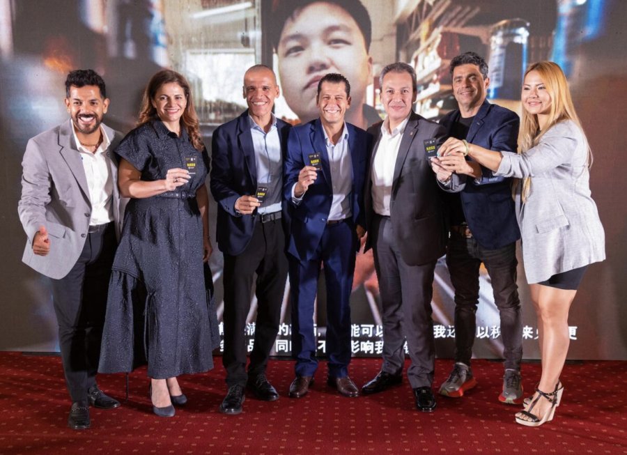 Red de comercios de Cervecería Nacional cuentan con tarjeta exclusiva de Banesco y Visa