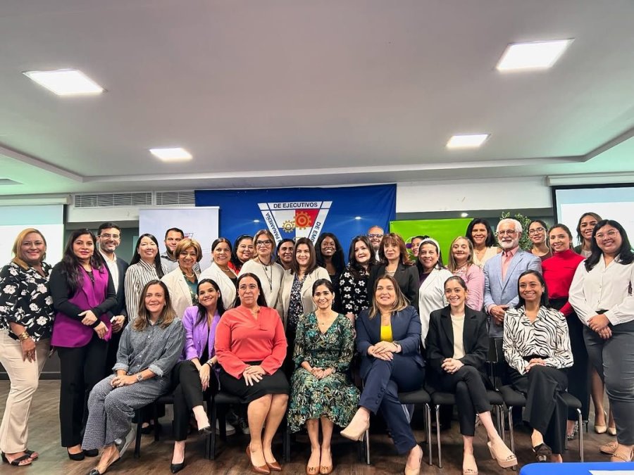 Semana de la Transparencia, Ética y Liderazgo: líderes comprometidas con la construcción de una cultura basada en la integridad y el buen gobierno corporativo