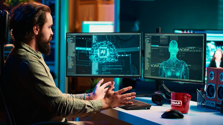 SISAP Advierte sobre los Riesgos de Ciberseguridad en el Uso de Inteligencia Artificial