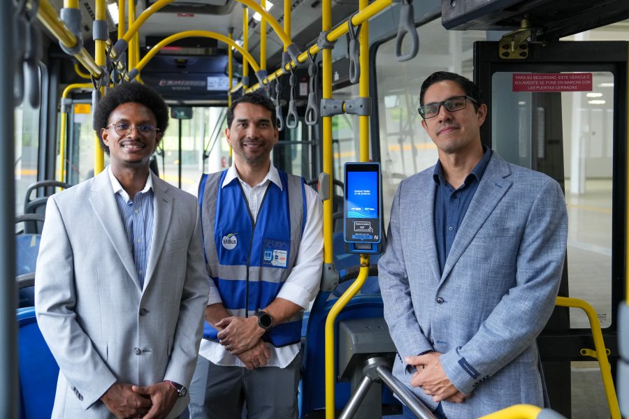SONDA inicia la modernizaci&oacute;n del sistema de pago del Metro y Metrob&uacute;s con nueva tecnolog&iacute;a