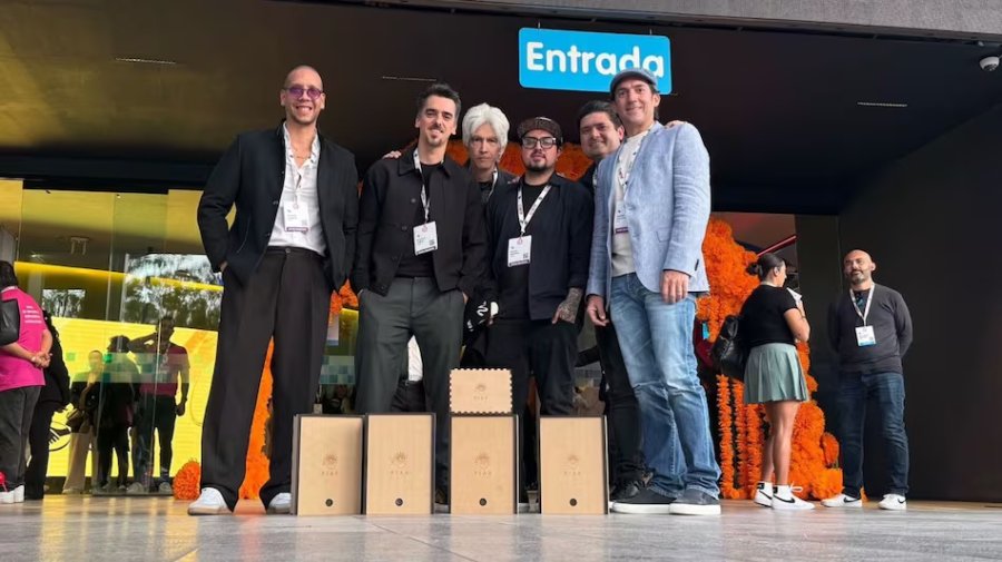 Star5 posiciona al país como referente creativo e innovador de Iberoamérica en el FIAP 2025