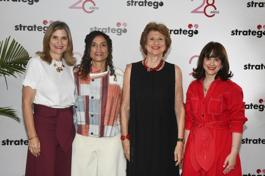 Stratego celebra 28 a&ntilde;os de trayectoria reafirmando su compromiso con la innovaci&oacute;n