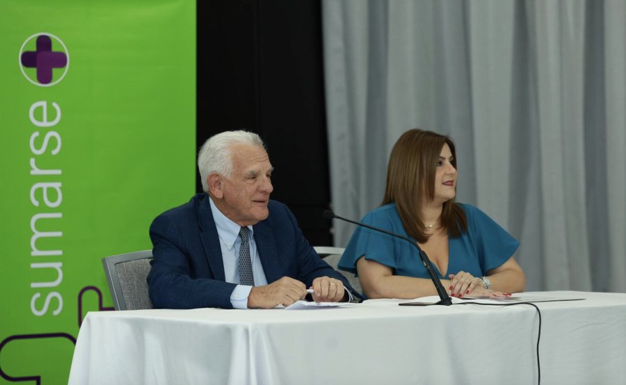 Sumarse anuncia la XIV Semana de la RSE con lema: “Creer, Crear, Crecer."
