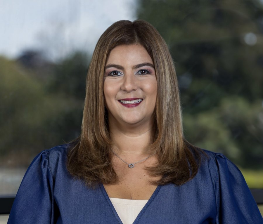 Sumarse nombra a Karla Mola como nueva Directora Ejecutiva