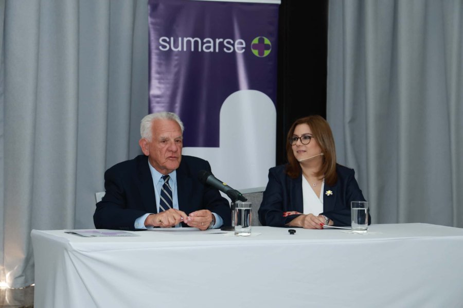 Sumarse reafirma su liderazgo en sostenibilidad con la edici&oacute;n 15 de la Semana de la RSE