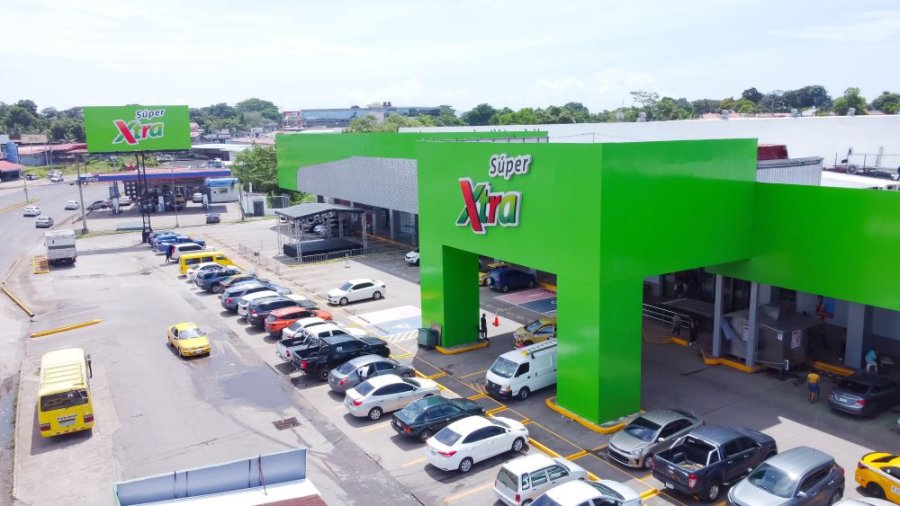 Supermercado Xtra celebra 34 años creciendo con Panamá