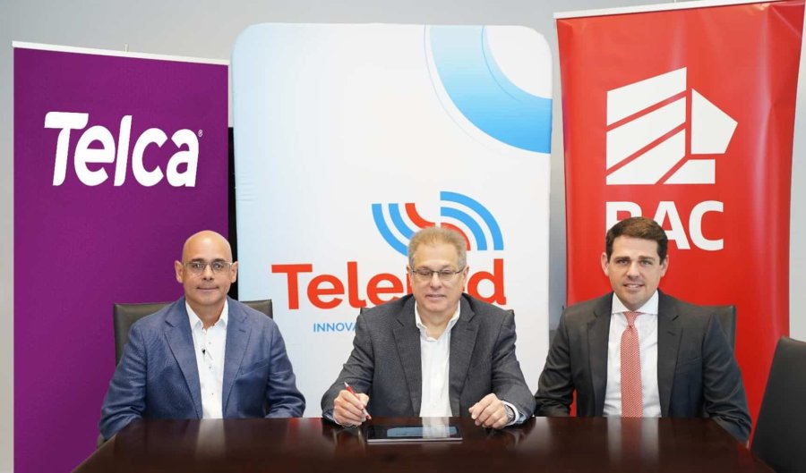 Telca integra el pago de sus facturas a mis pagos hoy de Telered, con BAC como primer banco habilitado