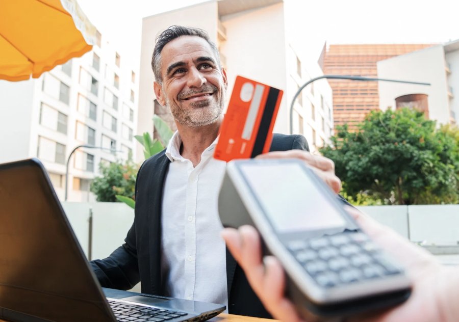 Telered Impulsa la Digitalización Financiera en Panamá: 349 millones transacciones en 2024