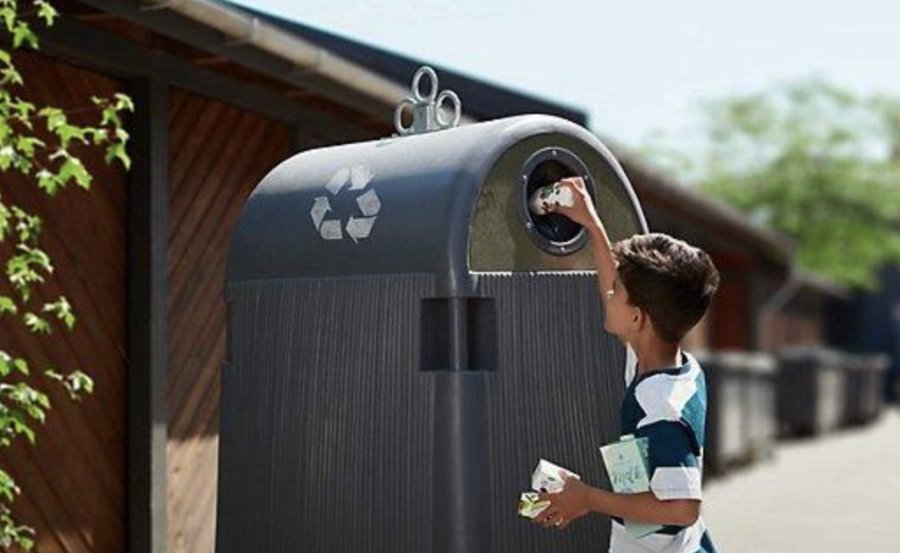 Tetra Pak impulsa campaña en la región para incentivar la separación de residuos y promover el reciclaje de envases