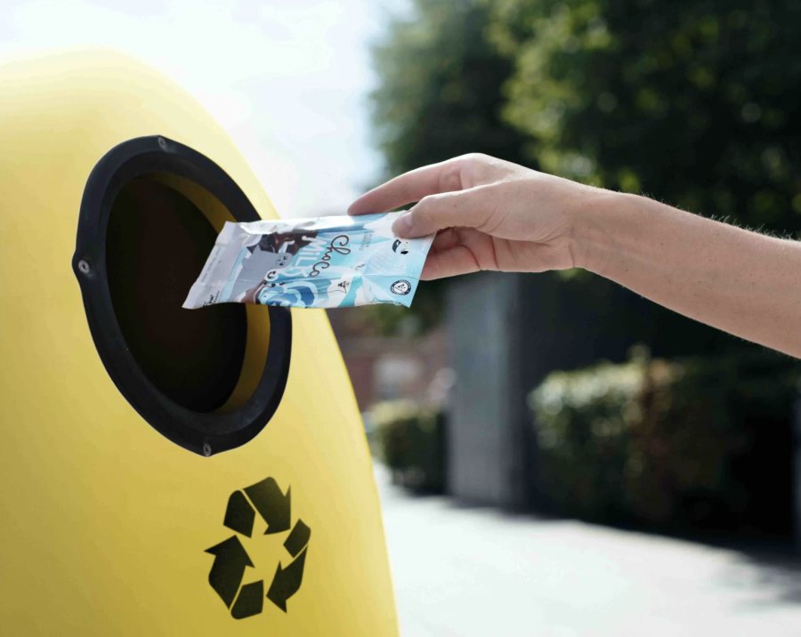 Tetra Pak refuerza su compromiso con el reciclaje y la econom&iacute;a circular en Centroam&eacute;rica y el Caribe