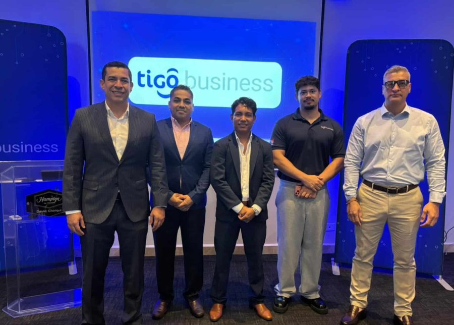 Tigo Business lleva innovaci&oacute;n y soluciones a las provincias de Chiriqu&iacute;, Veraguas y Herrera en su Tour Tecnol&oacute;gico