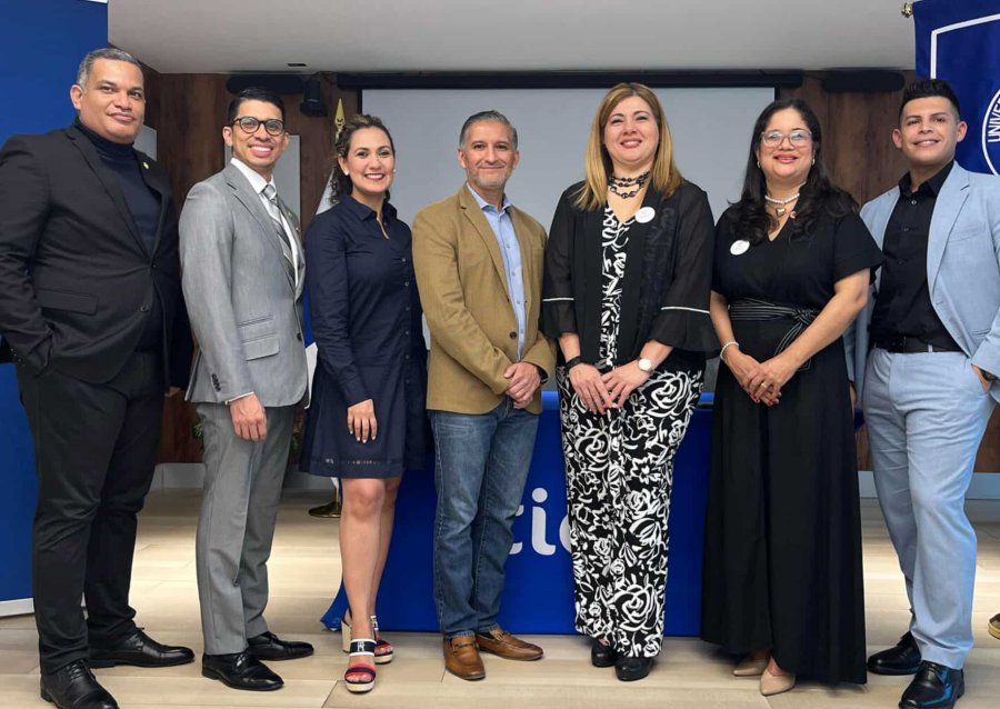 Tigo y la Universidad Interamericana de Panam&aacute; crean oportunidades para el talento joven y el futuro laboral en Panam&aacute;
